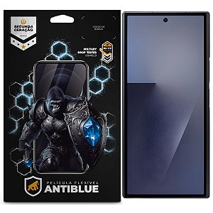 Película para Samsung Galaxy Z TriFold - AntiBlue - Gshield