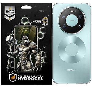 Película para Huawei Mate 80 Pro Max - Traseira Hydrogel HD - Gshield