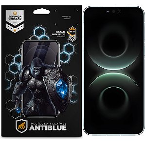 Película para Huawei Mate 80 Pro Max - AntiBlue - Gshield