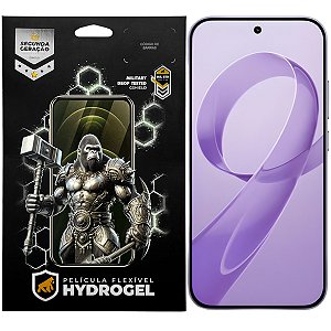 Película para Xiaomi Redmi K90 - Hydrogel Gamer Fosca - Gshield