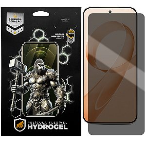 Película para Xiaomi Redmi K90 Pro Max - Privacidade Hydrogel - Gshield