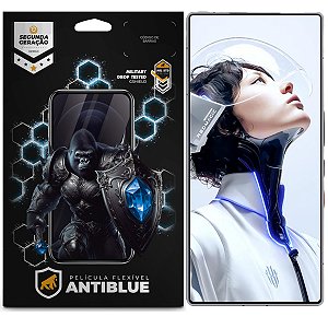 Película para Redmagic 11 Pro Plus - AntiBlue - Gshield