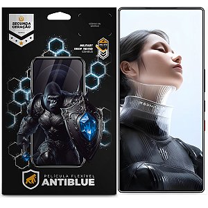 Película para Redmagic 11 Pro - AntiBlue - Gshield