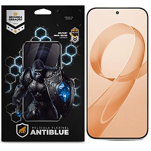 Película para Xiaomi Redmi K90 Pro Max - AntiBlue - Gshield