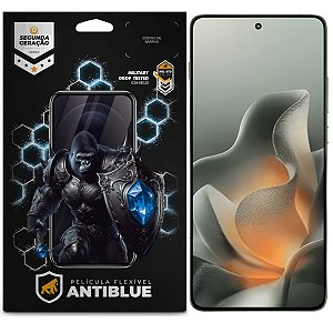 Película para Motorola Moto X70 Air - AntiBlue - Gshield