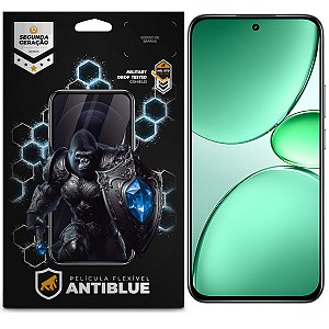 Película para Realme C85 5G - AntiBlue - Gshield