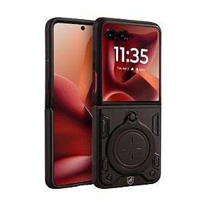 Capa para Motorola Moto Razr 60 Ultra - Discovery - Gshield