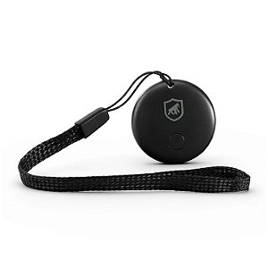 Rastreador Localizador iTag com Conexão Bluetooth, Alerta Sonoro e Compatibilidade Dual para Android e IOS - Hybrid - Gshield