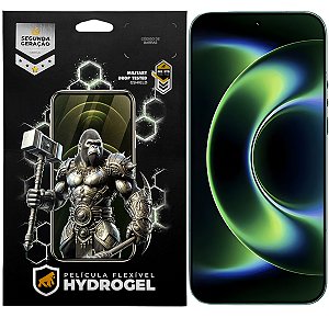 Película para Xiaomi 17 Ultra - Hydrogel HD - Gshield