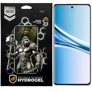 Película para Xiaomi Redmi Note 15 5G - Hydrogel HD - Gshield