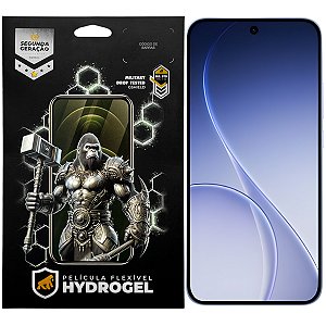 Película para Oppo Reno 15C - Hydrogel Gamer Fosca - Gshield