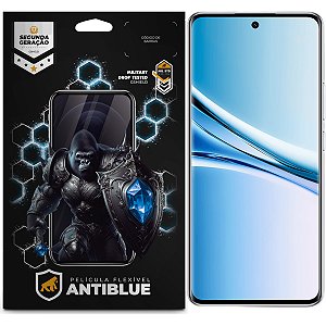 Película para Xiaomi Redmi Note 15 5G - AntiBlue - Gshield