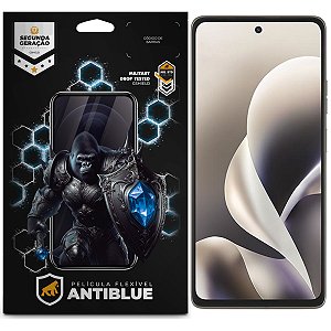 Película para Motorola Moto G Power 2026 - AntiBlue - Gshield