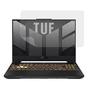 Película para Notebook ASUS TUF Gaming F15 - Hydrogel HD - Gshield