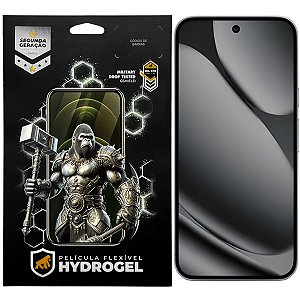 Película para Google Pixel 10 Pro - Hydrogel HD - Gshield
