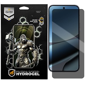 Película para Google Pixel 10 Pro XL - Privacidade Hydrogel - Gshield