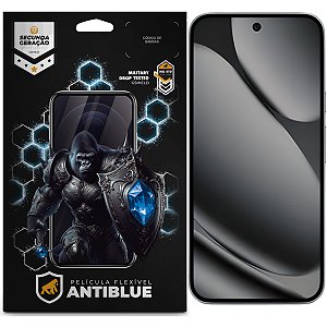 Película para Google Pixel 10 Pro - AntiBlue - Gshield