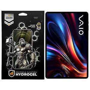Película para Tablet VAIO TL12 - Hydrogel HD - Gshield