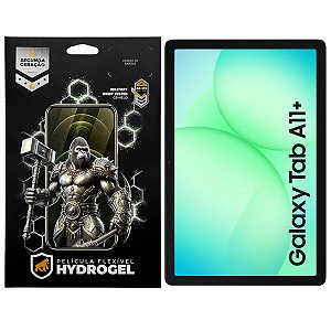 Película para Samsung Galaxy Tab A11 Plus - Hydrogel HD - Gshield
