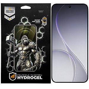 Película para Oppo Reno 15 Pro - Hydrogel HD - Gshield