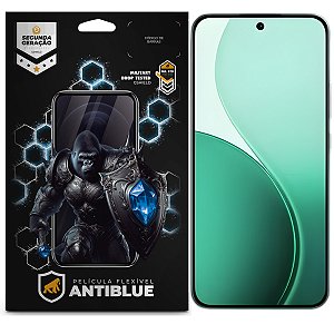 Película para Oppo Reno 15F - AntiBlue - Gshield