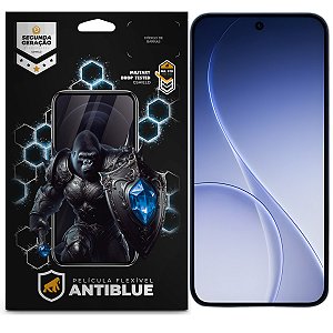 Película para Oppo Reno 15 - AntiBlue - Gshield