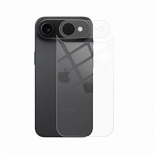 Kit de Película Traseira para iPhone Air - Gshield