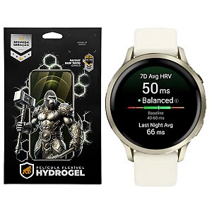 Película para Garmin Venu 4 41MM - Hydrogel HD - Gshield