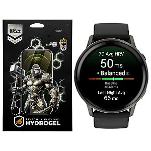 Película para Garmin Venu 4 45MM - Hydrogel HD - Gshield