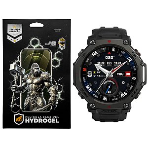 Película para Amazfit T-Rex 3 Pro 48MM - Hydrogel HD - Gshield