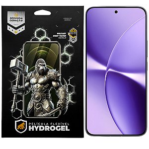 Película para Xiaomi Redmi Turbo 5 Max - Hydrogel Gamer Fosca - Gshield