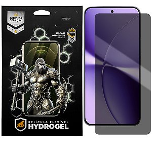 Película para Xiaomi Redmi Turbo 5 Max - Privacidade Hydrogel - Gshield