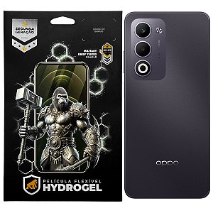 Película para Oppo A5 - Traseira Hydrogel HD - Gshield