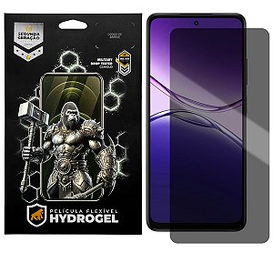 Película para Oppo A5 - Privacidade Hydrogel - Gshield