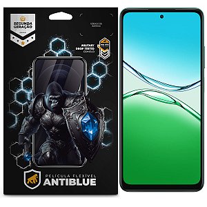 Película para Oppo A5 5G - AntiBlue - Gshield
