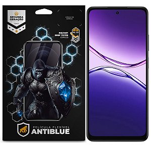 Película para Oppo A5 - AntiBlue - Gshield
