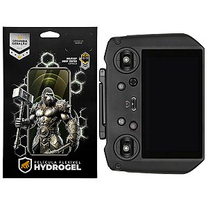 Película para Controle Remoto com tela 5.5" DJI RC Pro (Mavic 3 / Mavic 3 Pro) - Hydrogel HD - Gshield