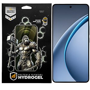 Película para Oppo K13 Turbo - Hydrogel HD - Gshield