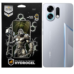 Película para Oppo K13 Turbo Pro - Traseira Hydrogel HD - Gshield