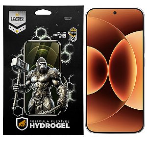 Película para Xiaomi 17 Pro Max - Hydrogel Gamer Fosca - Gshield