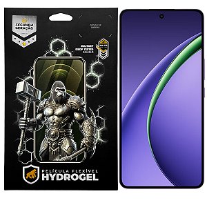 Película para Oppo K13 Turbo Pro - Hydrogel Gamer Fosca - Gshield