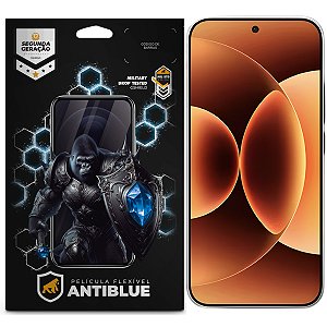 Película para Xiaomi 17 Pro Max - AntiBlue - Gshield
