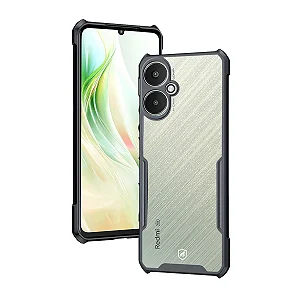 Capa para Xiaomi Redmi 13C 5G - Dual Shock X - Gshield