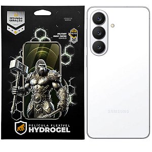 Película para Samsung Galaxy S26 - Traseira Hydrogel HD - Gshield