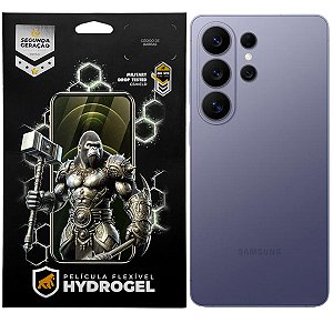 Película para Samsung Galaxy S26 Ultra - Traseira Hydrogel HD - Gshield