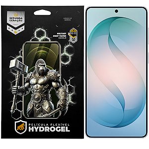 Película para Samsung Galaxy S26 Plus - Hydrogel Gamer Fosca - Gshield