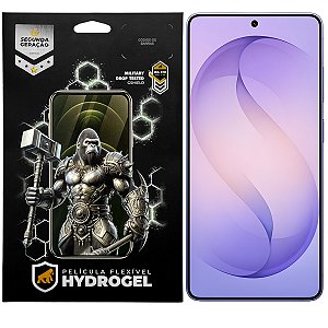 Película para Samsung Galaxy S26 Ultra - Hydrogel Gamer Fosca - Gshield