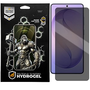 Película para Samsung Galaxy S26 Ultra - Privacidade Hydrogel - Gshield
