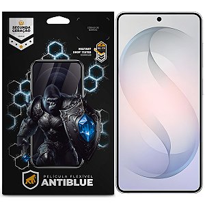 Película para Samsung Galaxy S26 - AntiBlue - Gshield