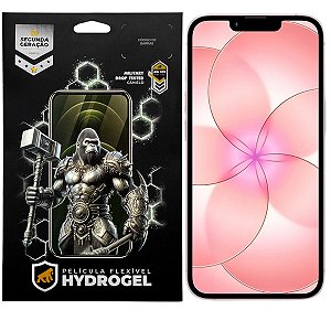 Película para iPhone 17e - Hydrogel Gamer Fosca - Gshield